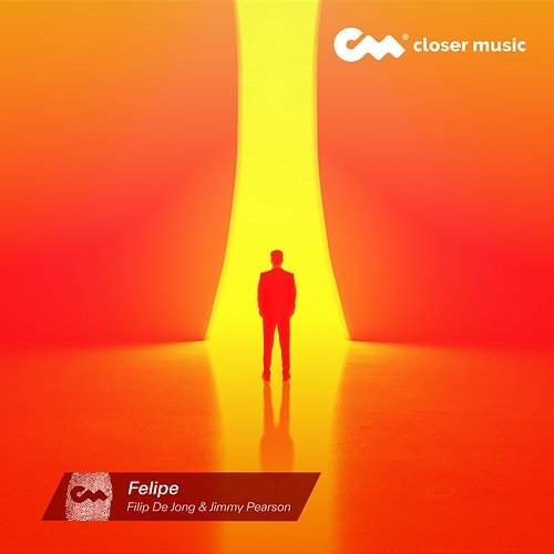Felipe Filip de Jong feat. Jimmy Pearson