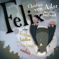 Felix Aster Christian
