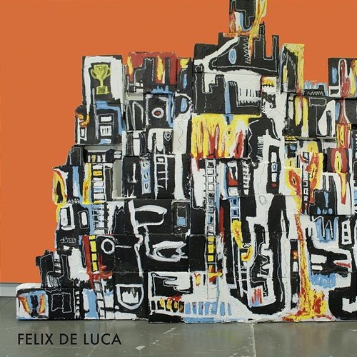 Felix De Luca Felix De Luca
