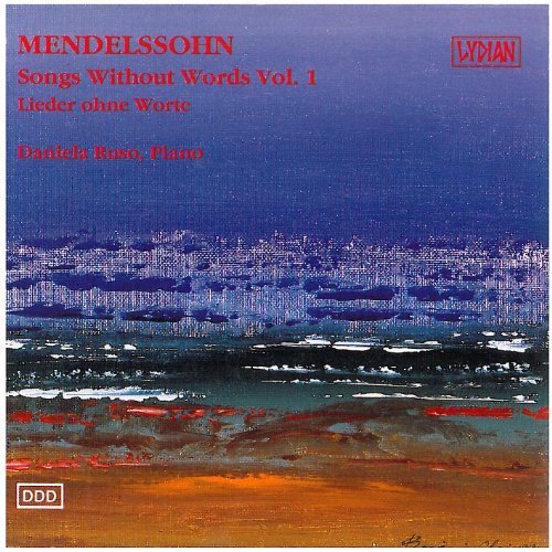Felix Mendelssohn Mendelssohn Felix
