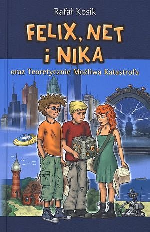Felix, Net i Nika oraz teoretycznie możliwa katastrofa Kosik Rafał