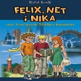 Felix, Net i Nika oraz teoretycznie możliwa katastrofa Kosik Rafał