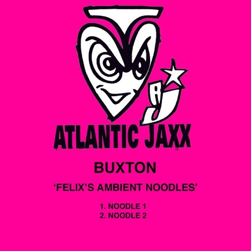 Felix's Ambient Nooodles Buxton
