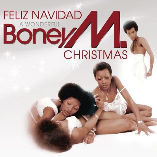 Feliz Navidad Boney M.