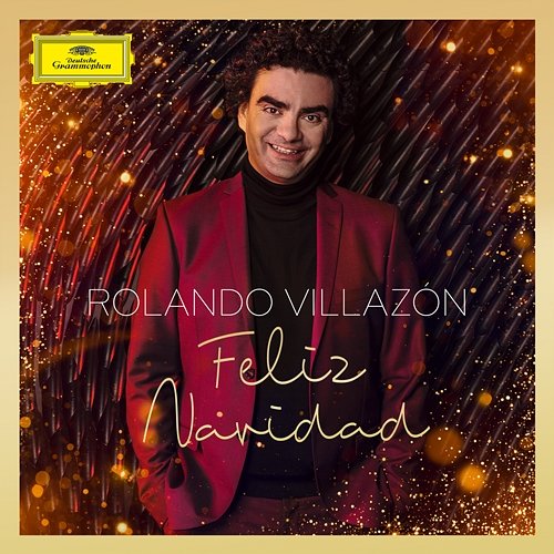 Feliz Navidad Rolando Villazón, Slovak National Symphony Orchestra, Allan Wilson