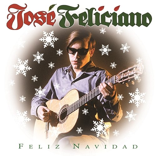 Feliz Navidad José Feliciano