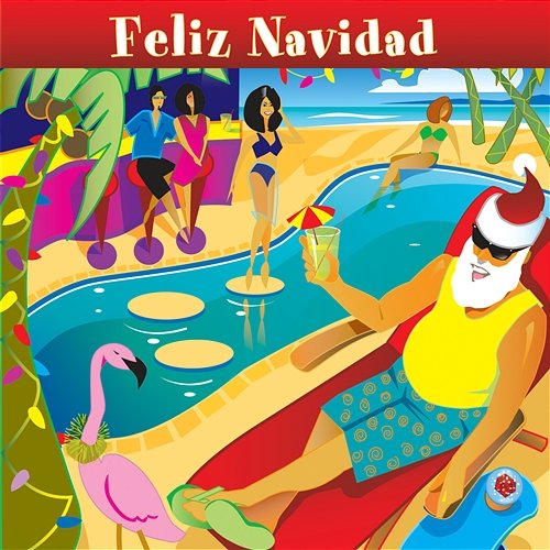 Feliz Navidad Lalo Davila & Orkesta Cubana