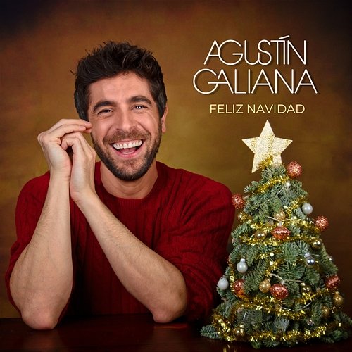 Feliz Navidad Agustín Galiana