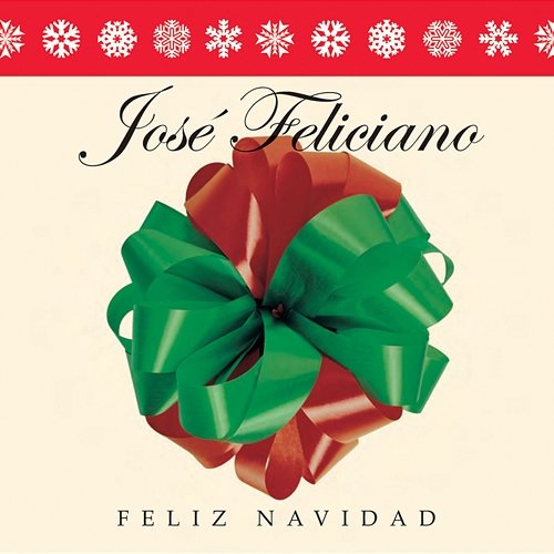 Feliz Navidad José Feliciano