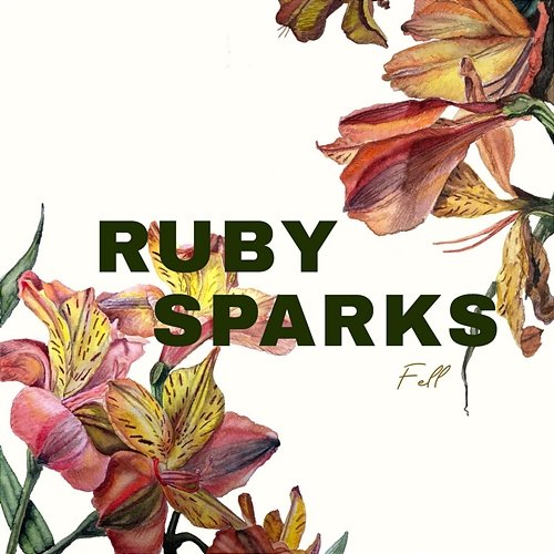 Fell Ruby Sparks