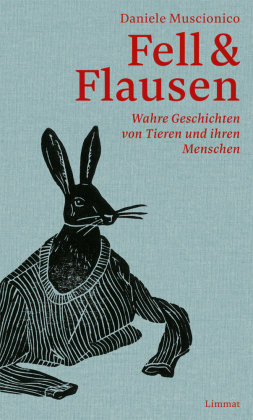 Fell & Flausen Limmat Verlag