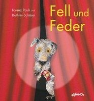 Fell und Feder Pauli Lorenz