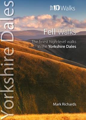 Fell Walks Richards Mark