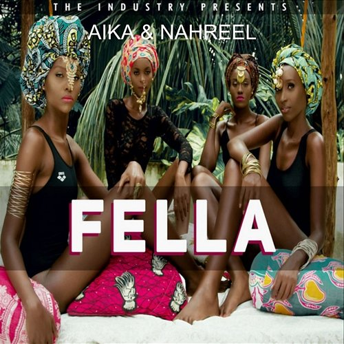 Fella aika, Nahreel
