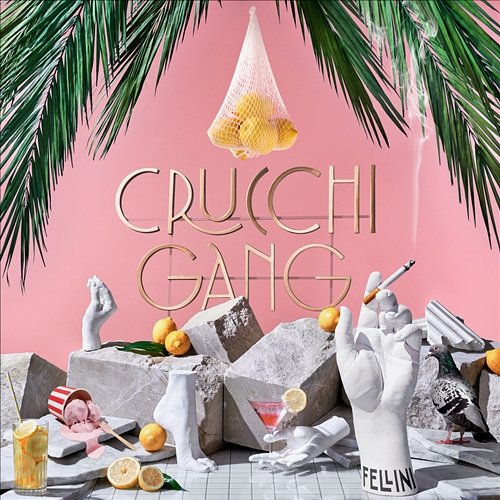 Fellini Crucchi Gang