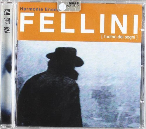 Fellini soundtrack Various Artists