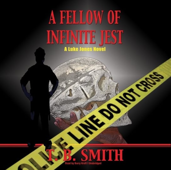 Fellow of Infinite Jest Smith T. B.