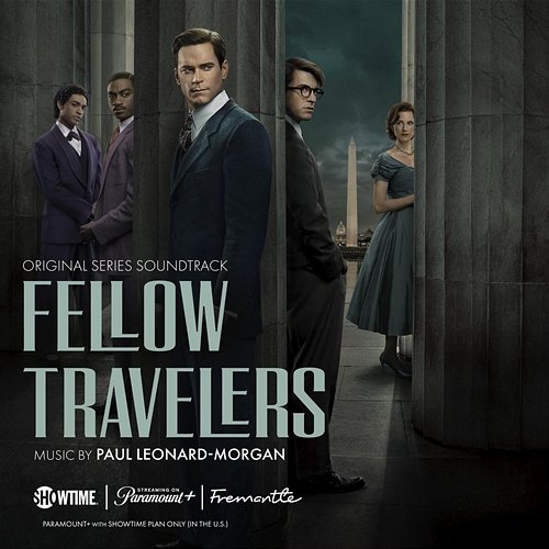 Fellow Travelers (Original Series Soundtrack) Paul Leonard-Morgan