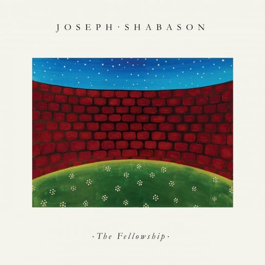 Fellowship, płyta winylowa Shabason Joseph