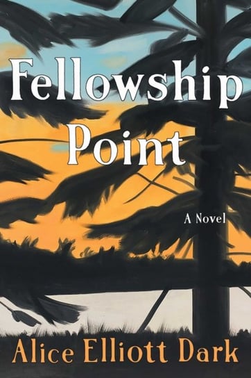 Fellowship Point A Novel Alice Elliott Dark