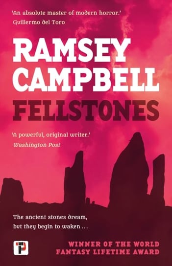 Fellstones Campbell Ramsey