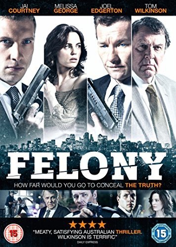 Felony Various Directors