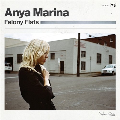Felony Flats Anya Marina