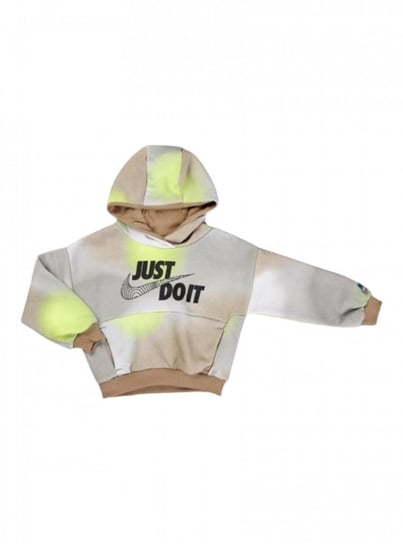 Felpa Bambino nike sportswear 952odzrmjq2lx Inna marka