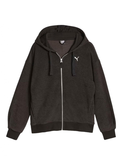 Felpa Donna puma 676008_WINTERIZED Puma