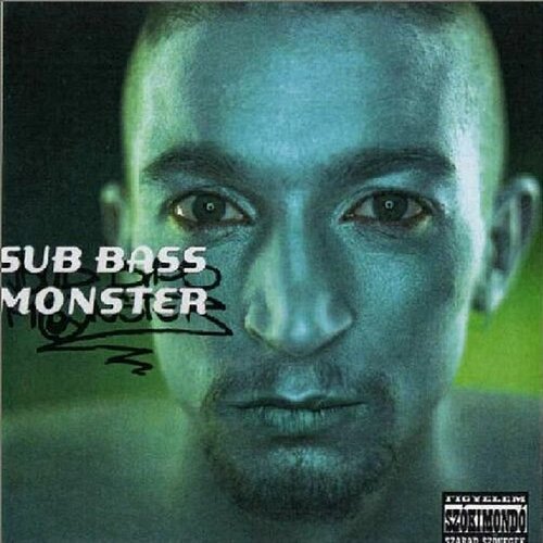 Félre az útból! Sub Bass Monster
