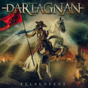 Felsenfest, płyta winylowa Dartagnan