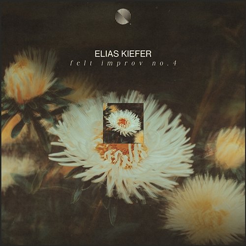 Felt Improv No. 4 Elias Kiefer
