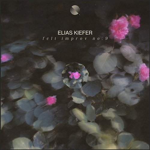 Felt Improv No. 9 Elias Kiefer