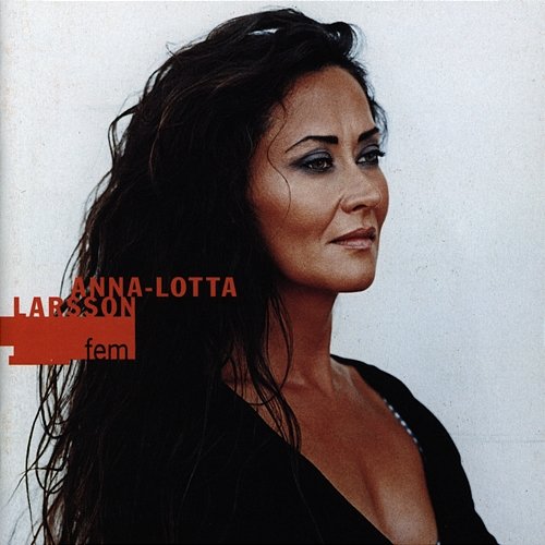 Fem Anna-Lotta Larsson