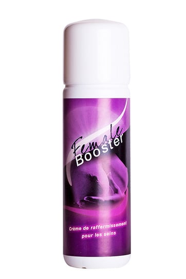 Female Booster 125ml Ruf
