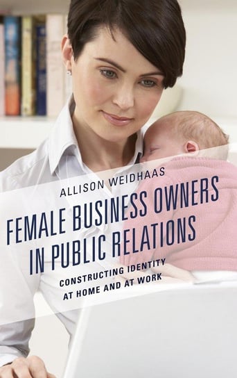 Female Business Owners in Public Relations Weidhaas Allison