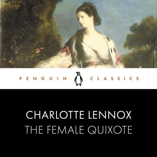 Female Quixote Lennox Charlotte