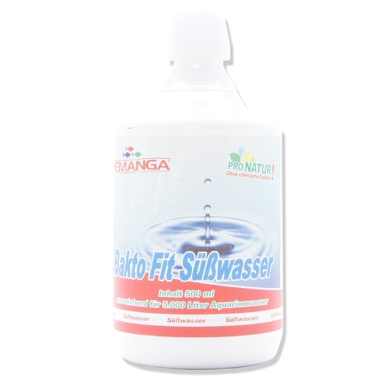 Femanga Bakto Fit 250Ml Femanga