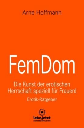 FemDom | Erotischer Ratgeber blue panther books