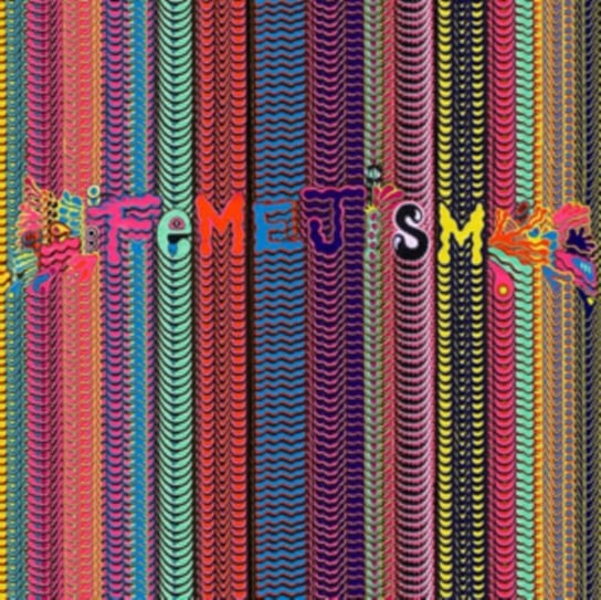 Femejism Deap Vally