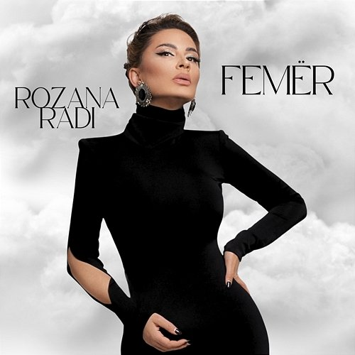 Femër Rozana Radi
