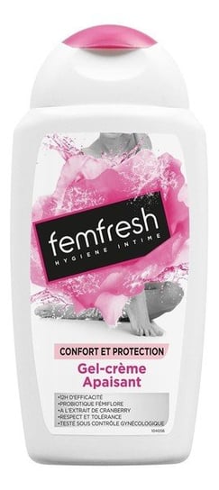 Femfresh, Soothing, płyn do higieny intymnej, 250 ml Femfresh