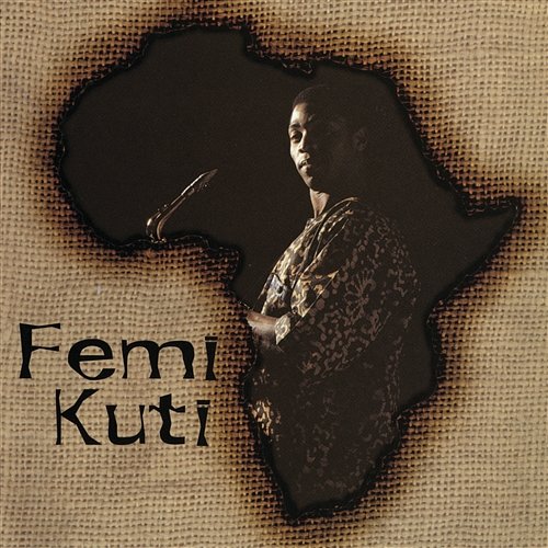 Femi Kuti Femi Kuti