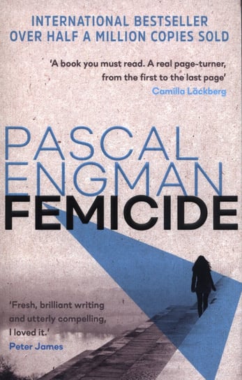 Femicide Engman Pascal