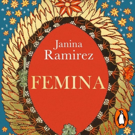Femina Janina Ramirez