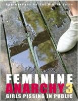 Feminine Anarchy 3 Cat Onine Tails