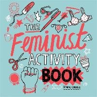 Feminist Activity Book Correll Gemma