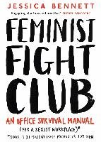 Feminist Fight Club Bennett Jessica