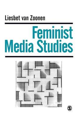 Feminist Media Studies Liesbet van Zoonen