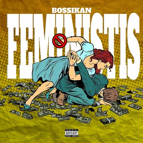 FEMINISTIS Bossikan